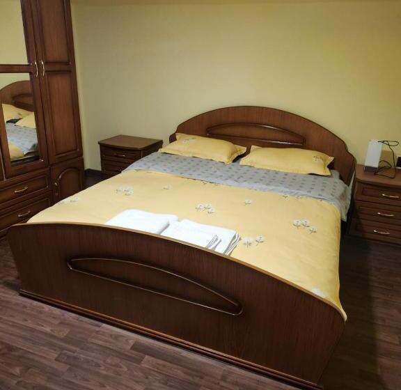 بنسيون Casa Maria