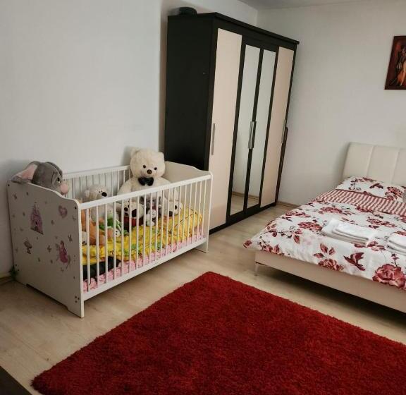 بنسيون Casa Maria