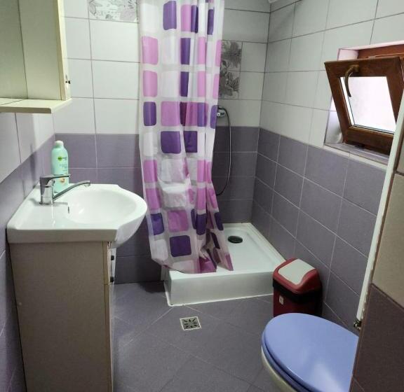 بنسيون Casa Maria