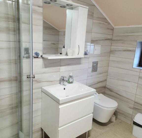 بنسيون Casa Maria