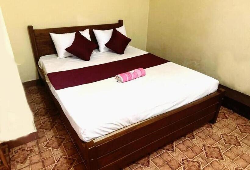 펜션 Cinnamon Citrus Residency