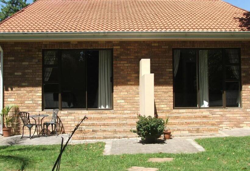 ペンション De Hoek Guesthouse