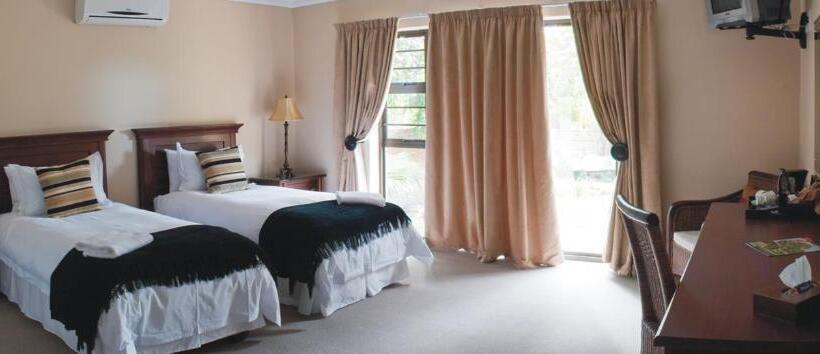 ペンション De Hoek Guesthouse