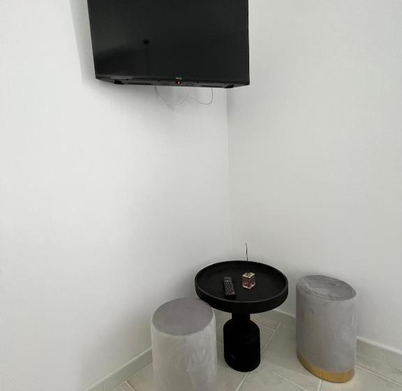 ペンション Donna Vita