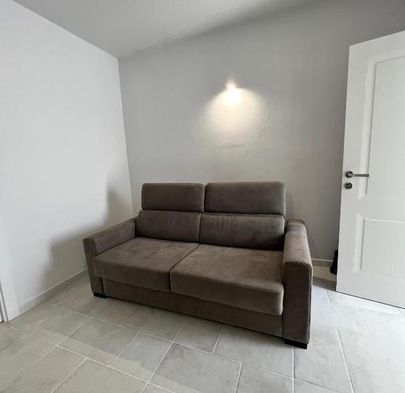 ペンション Donna Vita