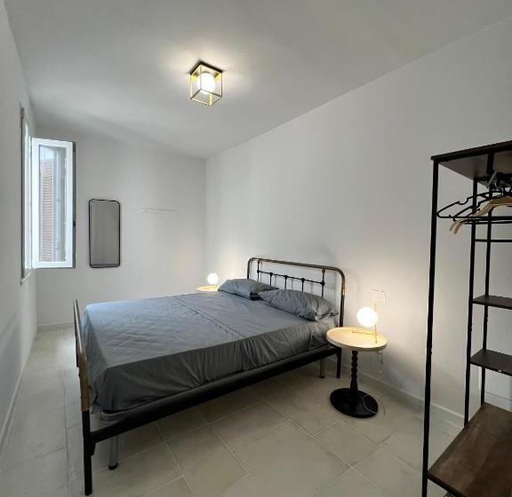 ペンション Donna Vita