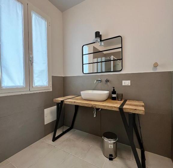 ペンション Donna Vita