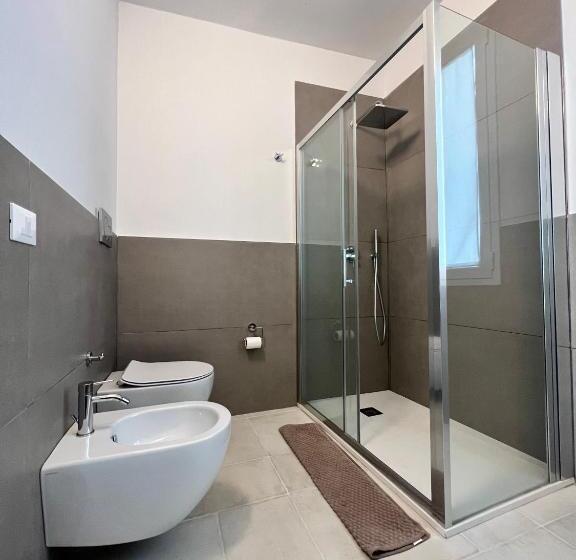 ペンション Donna Vita