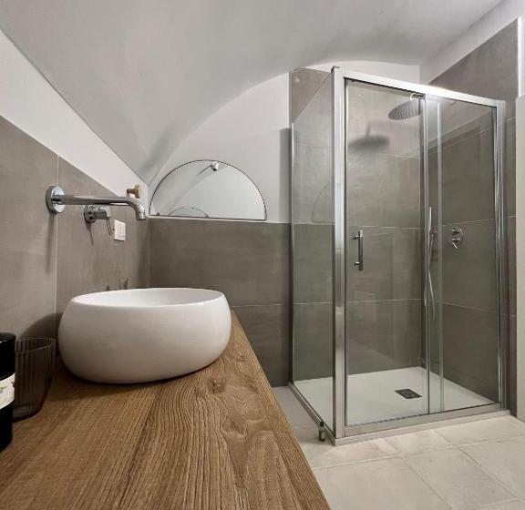 ペンション Donna Vita