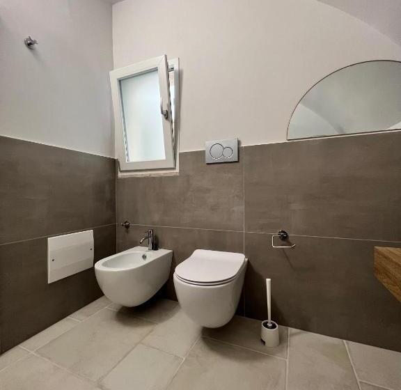 ペンション Donna Vita