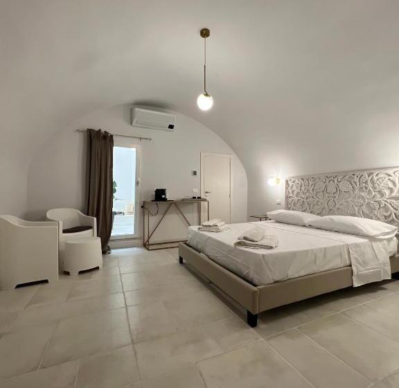 ペンション Donna Vita