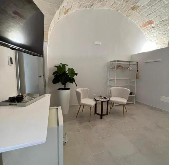 ペンション Donna Vita