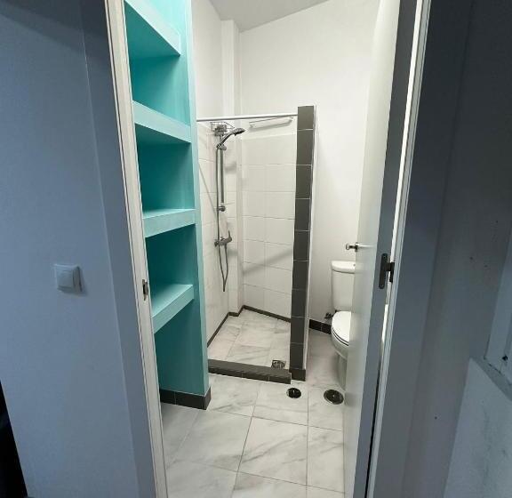 ペンション Flat Beach