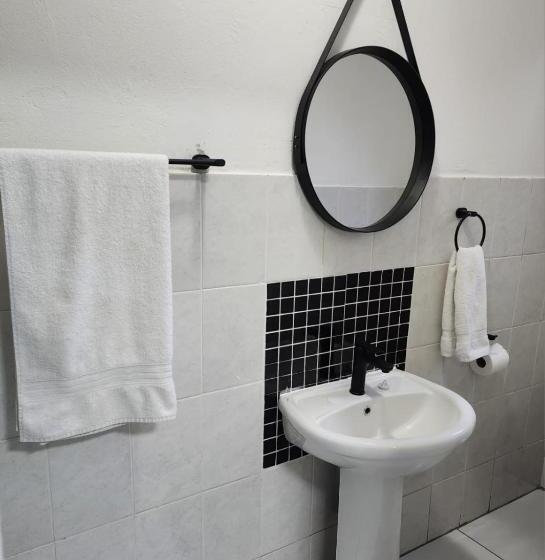 פנסיון Guestrest