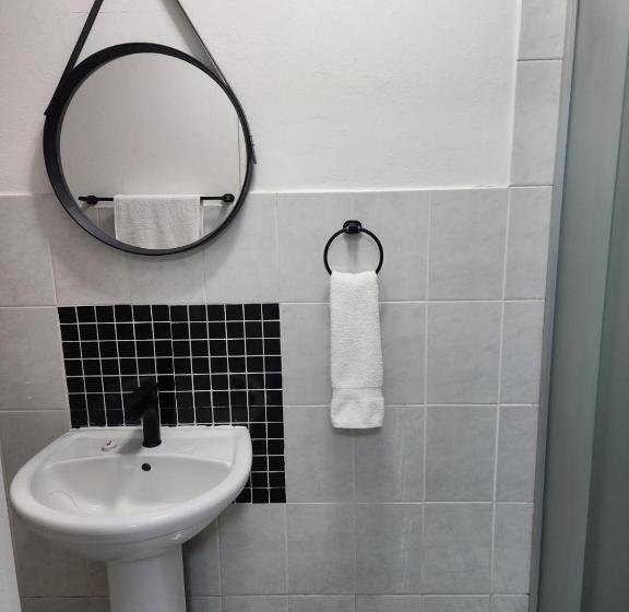 פנסיון Guestrest