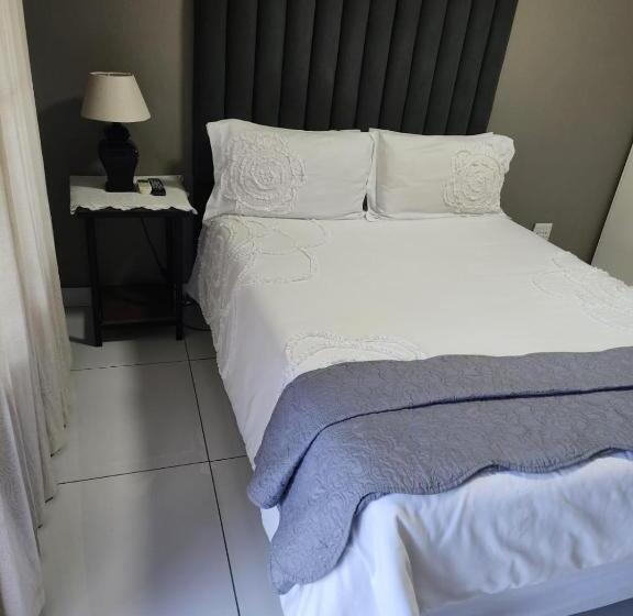 פנסיון Guestrest