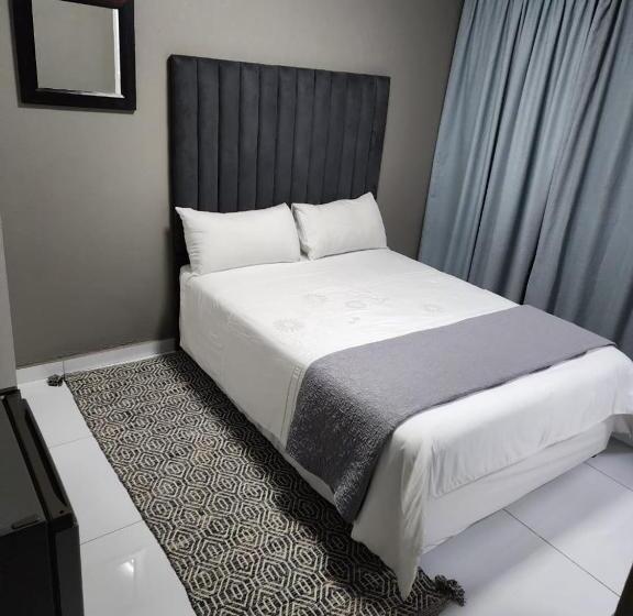 פנסיון Guestrest