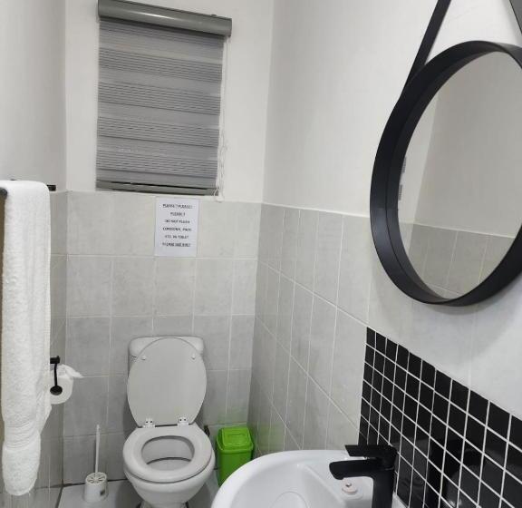 פנסיון Guestrest