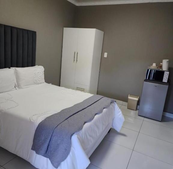 פנסיון Guestrest