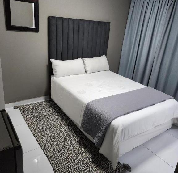 פנסיון Guestrest