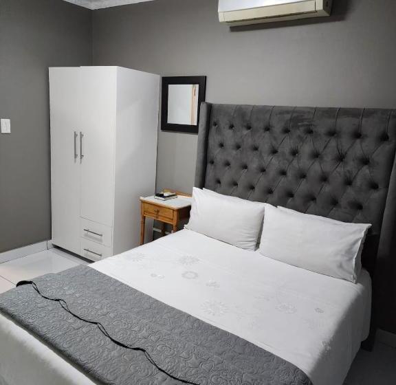 פנסיון Guestrest