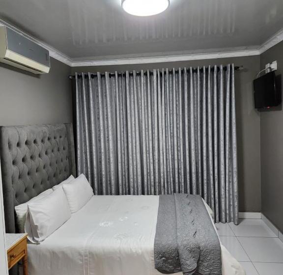 פנסיון Guestrest