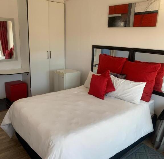 Пансион Hae At Home Guesthouse