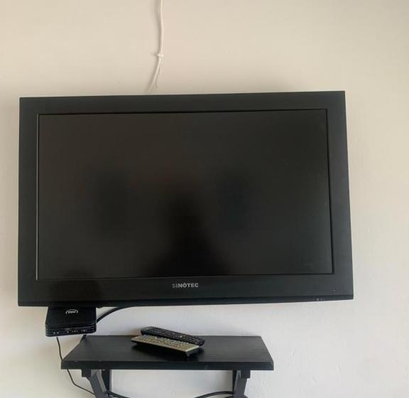 Пансион Hae At Home Guesthouse