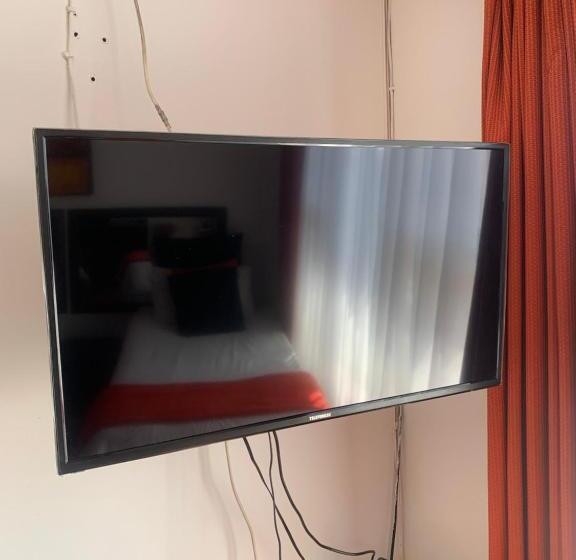 Пансион Hae At Home Guesthouse