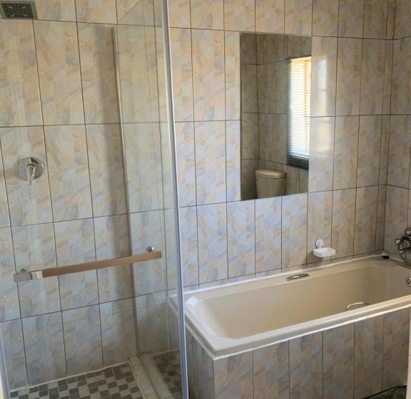 Пансион Hae At Home Guesthouse