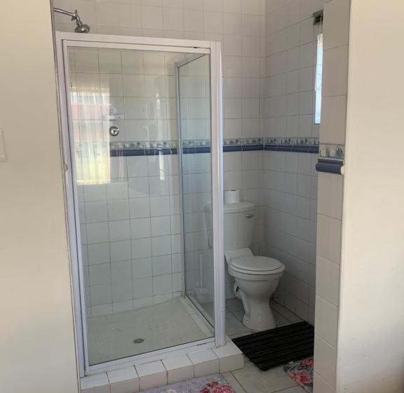 Пансион Hae At Home Guesthouse