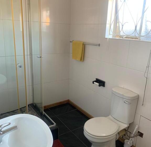 Пансион Hae At Home Guesthouse