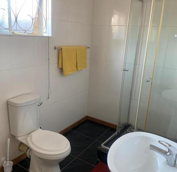 Пансион Hae At Home Guesthouse