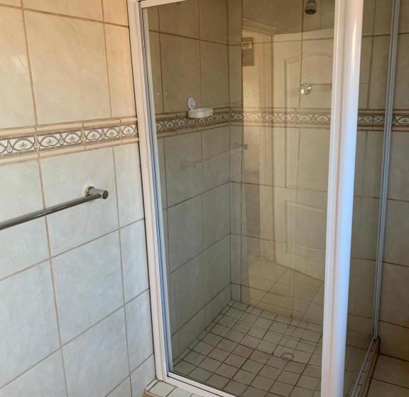 Пансион Hae At Home Guesthouse