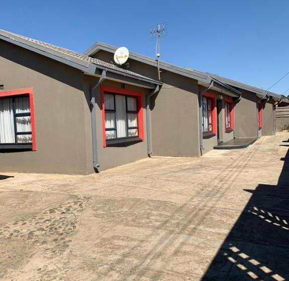 Пансион Hae At Home Guesthouse