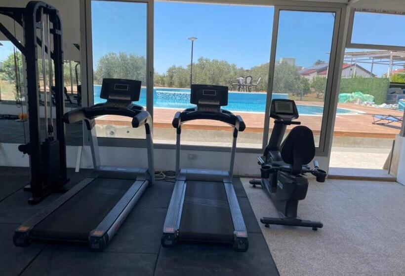 ペンション Happiness City