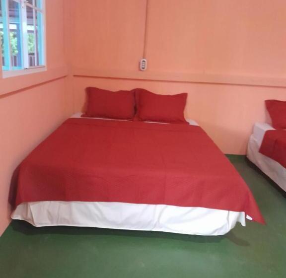 بنسيون Hostal Adonis