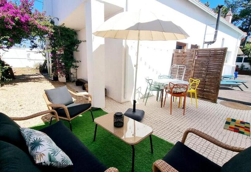 بنسيون House Of Arts