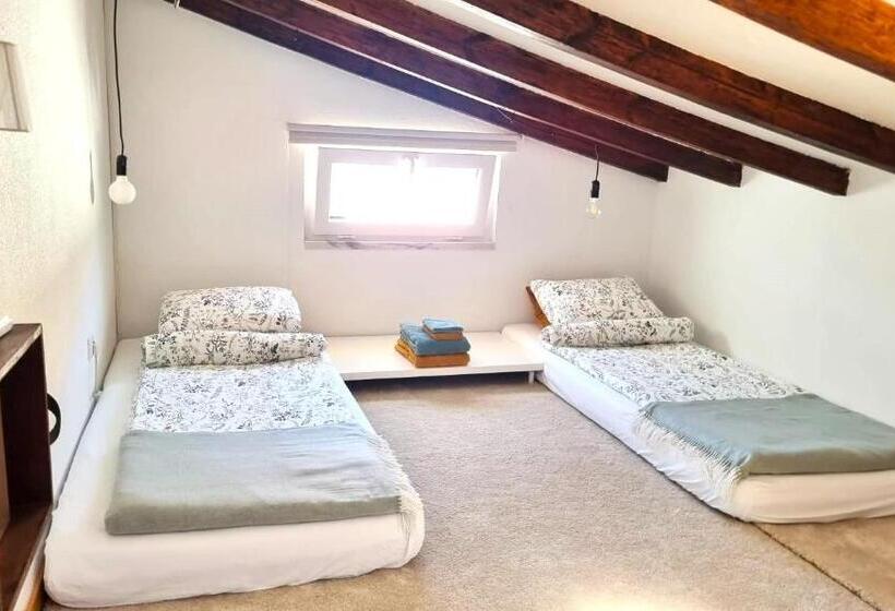 بنسيون House Of Arts