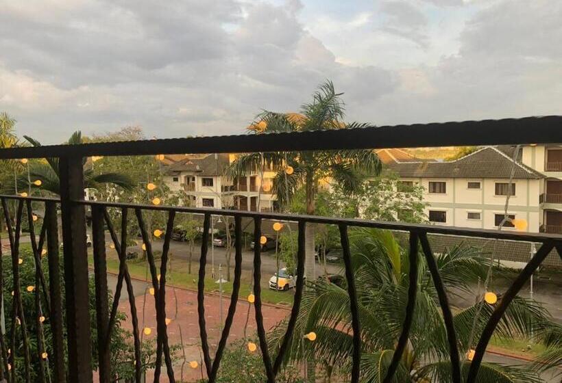 بنسيون La Casa