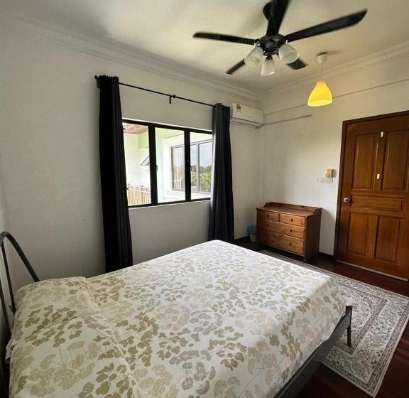 بنسيون La Casa