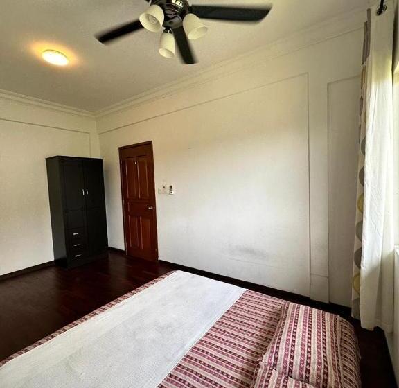 پانسیون La Casa