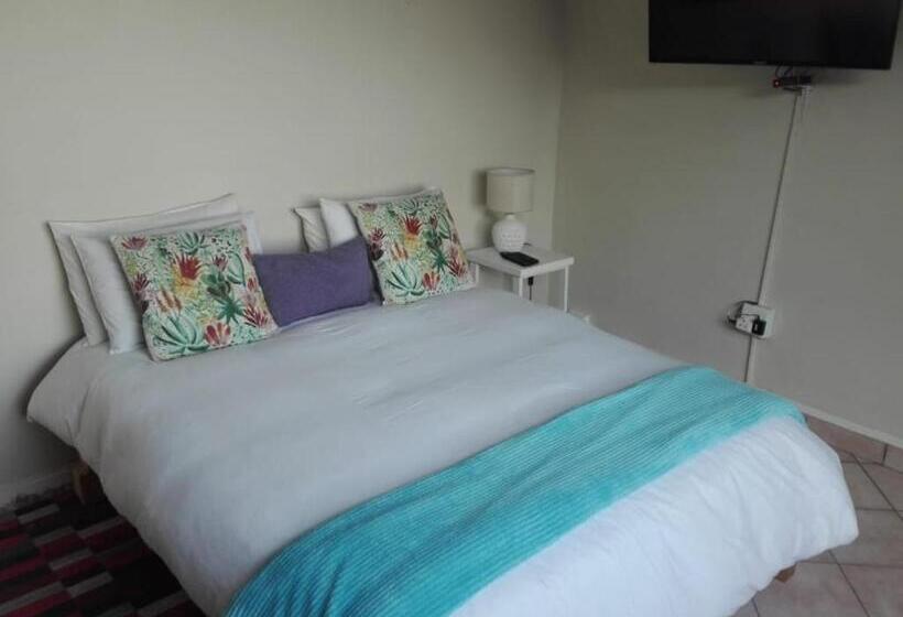 ペンション Majestic View Lodge