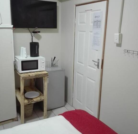 ペンション Majestic View Lodge