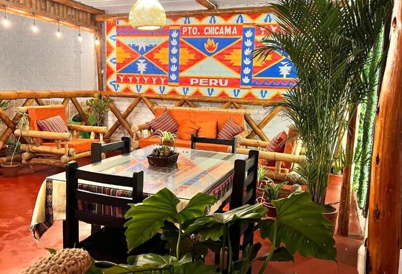 بنسيون Miranda S House