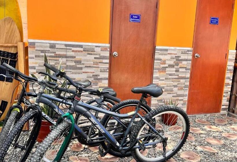 بنسيون Miranda S House