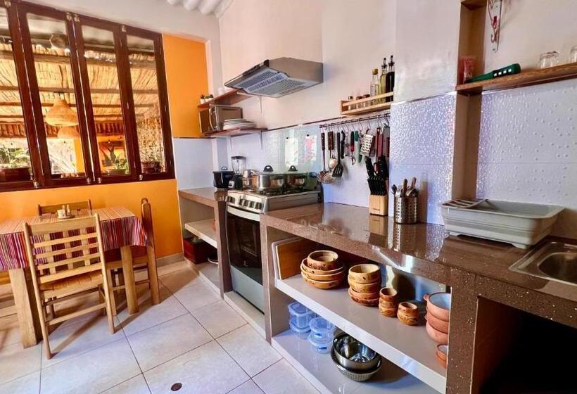 بنسيون Miranda S House