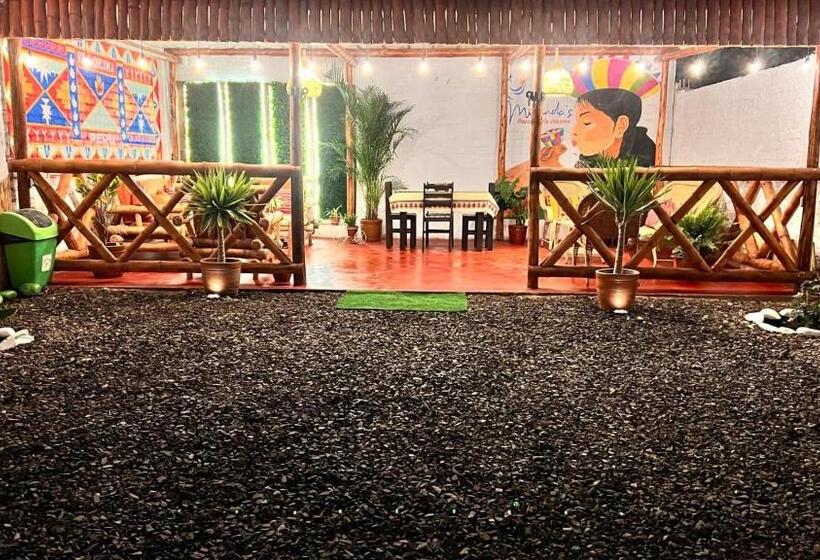 بنسيون Miranda S House