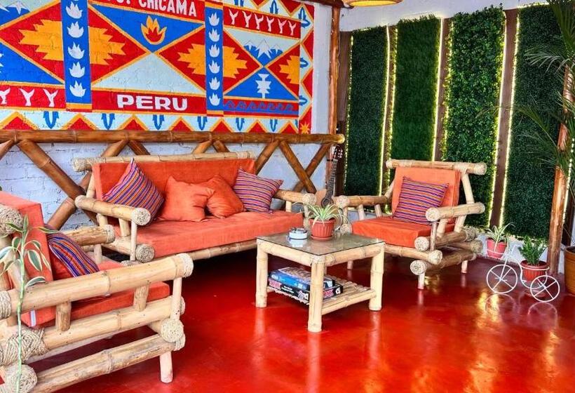 بنسيون Miranda S House