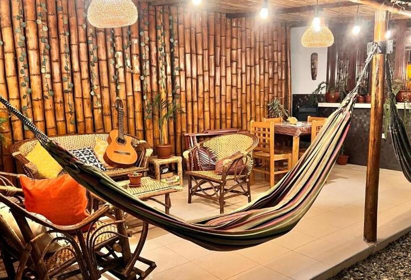 بنسيون Miranda S House